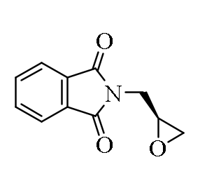 (S)-2-(Oxiran-2ylmethyl)isoindoline-1,3-dione